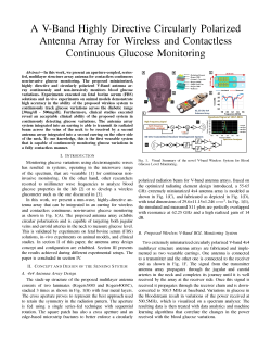 Blind, 2-column, 3-4 page AP-S Paper