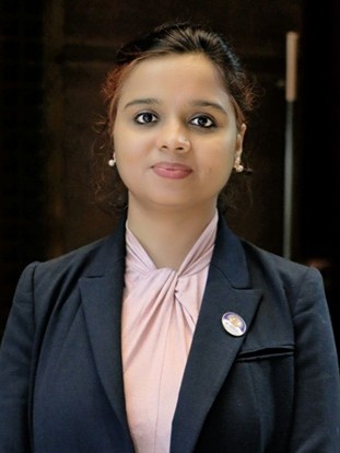 <strong>Ankita Kumari</strong><br> <em>Indian Institute of Technology Kanpur, India</em>