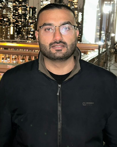 <strong>Jamil A. Haider</strong><br> <em>Howard University</em>