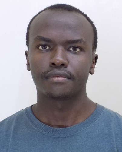<strong>Kevin K. Mutai</strong><br> <em>Brown University</em>