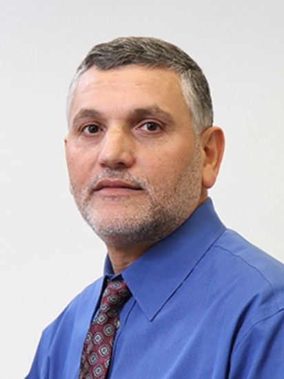 Invited Speaker from Ford