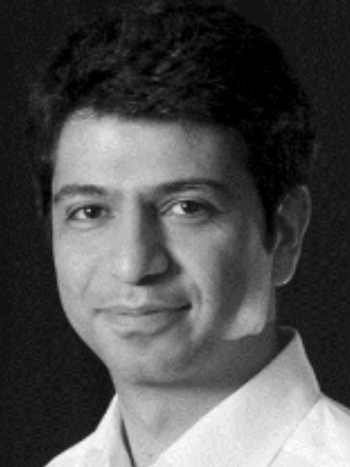 Nima Mahanfar
