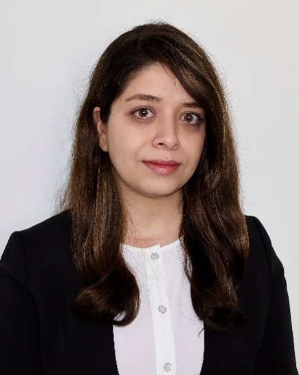 <strong>Sahar Bagherkhani</strong><br> <em>University of California Irvine</em>