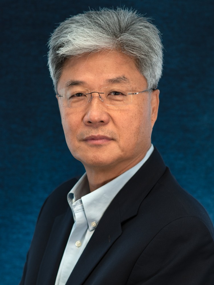 Seong-Hwoon Kim